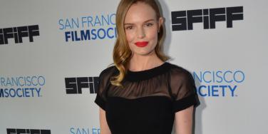 Kate Bosworth dos ojos de diferentes colores 