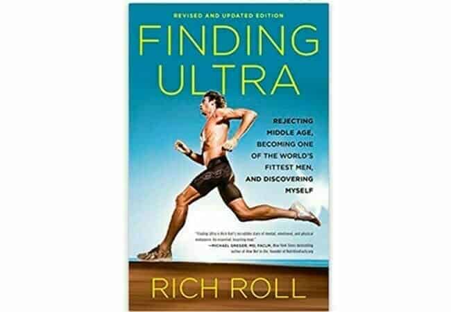 Encontrar Ultra por Rich Roll