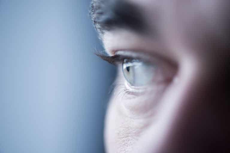 Según la ciencia, el tamaño de las pupilas está relacionado con la inteligencia